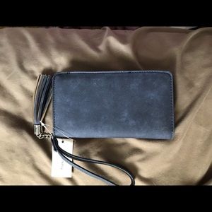 Francesca’s Wristlet